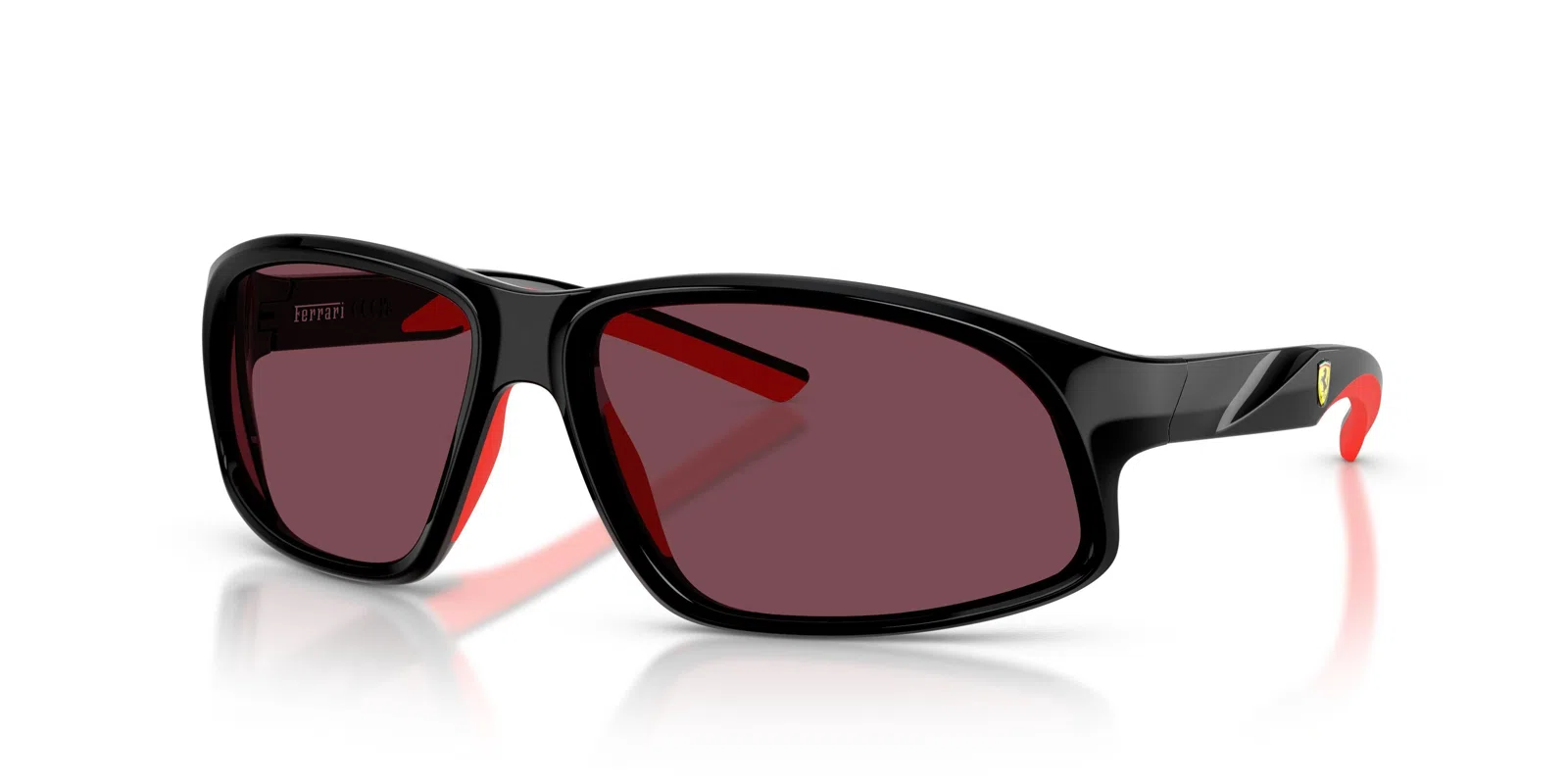Scuderia Ferrari 6016U Sunglasses - view 11